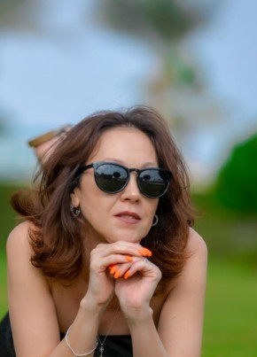 Natalya, 46, Russia, Kazan