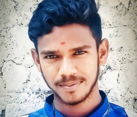 Kiran, 20 лет, Shāhpur (Karnataka)