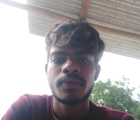 Snadip, 22 года, Ahmedabad