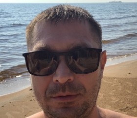 Антон, 38 лет, Стерлитамак