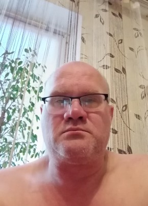 Анатолий из Пінска 48 лет