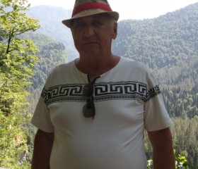Юрий Горбунов, 67 лет, Новосибирск