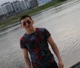Шабан, 24 года, Донецьк