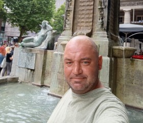 Aleksandr, 43, Dortmund
