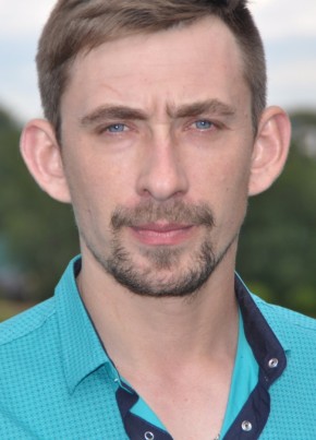 Алекс из Смоленска 39 лет