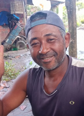 Reginaldo se из João Pessoa 20 лет