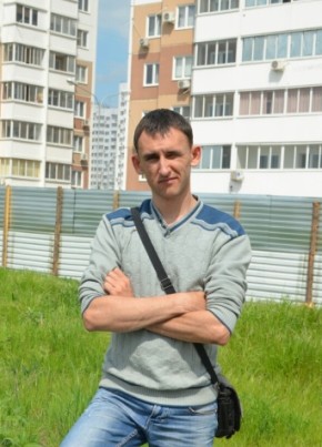Вадим, 34, Россия, Краснодар