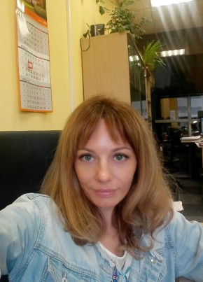 Анна, 40, Россия, Королёв