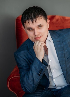 Denis Gorbachev, 34, Russia, Izhevsk