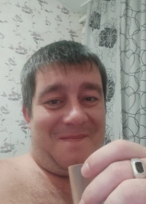 Макс, 39, Россия, Буденновск