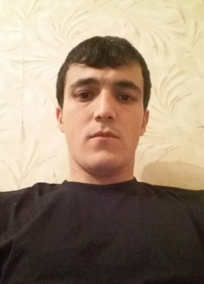 Давлат из Қарағанды 38 лет
