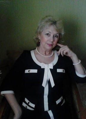 Galina, 69, Россия, Благовещенск (Амурская обл.)