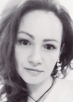 Татьяна, 32, Россия, Воронеж