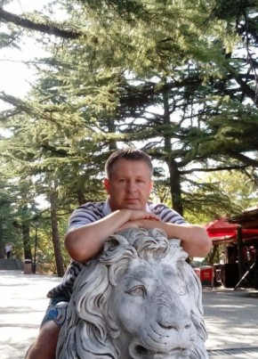 Дмитрий, 51, Россия, Верхняя Пышма