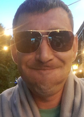 Ruslan, 41, Russia, Saint Petersburg