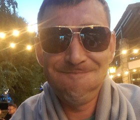Ruslan, 40, Saint Petersburg