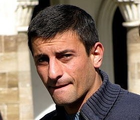 Levon Tadevosyan, 45, Hennef