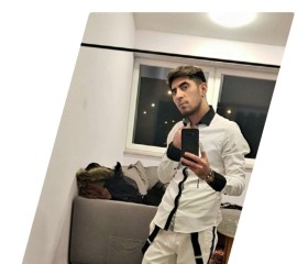 Mohand , 26, Neu Wulmstorf