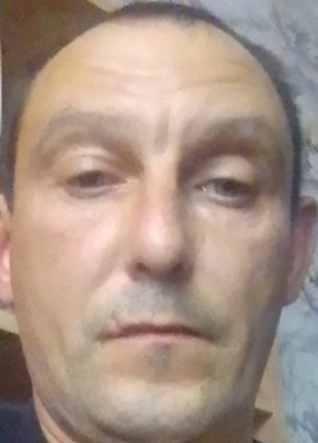 Sergey, 42, Russia, Moscow