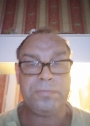 Nik, 55, Russia, Moscow