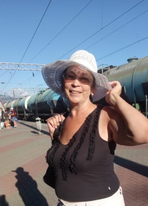 Irina, 63, Россия, Всеволожск