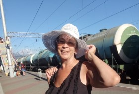 Irina, 62 - Только Я