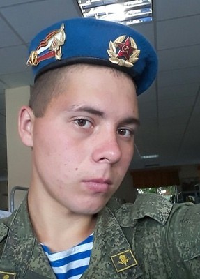 Вячеслав, 26, Россия, Тула