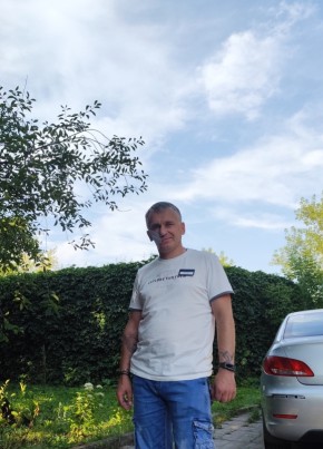 Dmitriy, 43, Russia, Moscow
