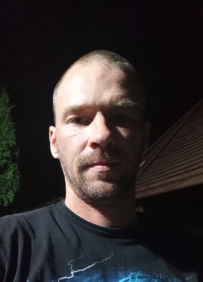 Pavel, 37, Russia, Tambov