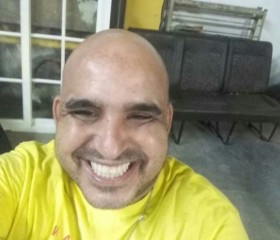 Adriano, 39 лет, Duque de Caxias