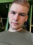 Nikita, 27 лет, Vantaa