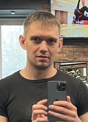 Роман, 37, Россия, Курган