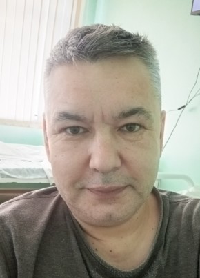 Эрик из Нефтекамска 49 лет