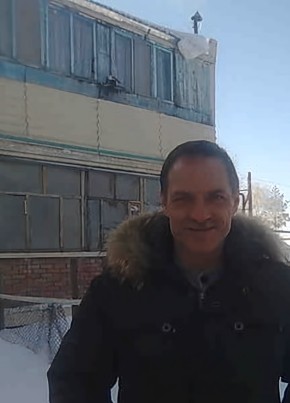 vladyslav, 58, Россия, Пугачев