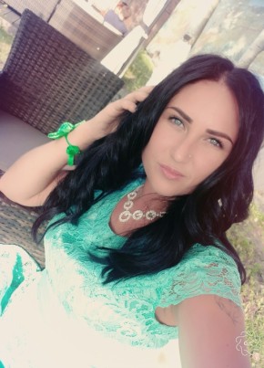 Алина, 32, Россия, Калининград