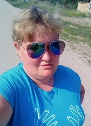 Марина Николаевн, 34, Россия, Москва