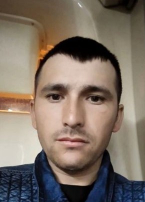 Xolmurodov, 30, Россия, Москва