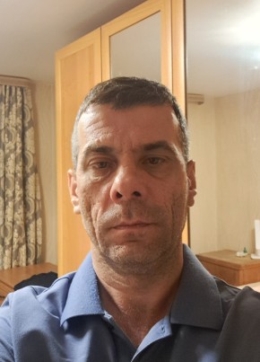 Алексей из Клина 43 года
