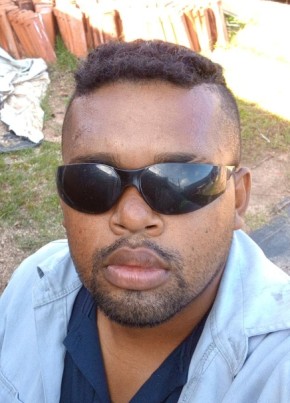 Pepe из Belém (Pará) 34 года