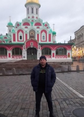 Александр, 40, Россия, Красноуральск