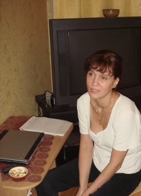 natasha, 51, Россия, Москва