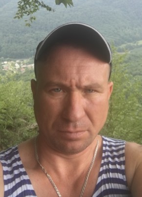 Евгений , 45, Россия, Лабинск