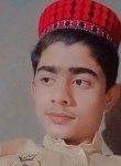 Ahmed Khan, 18 лет, وہاڑی