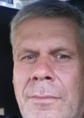 Владимир, 56, Россия, Вязьма