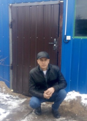 Владимир, 42, Україна, Рубіжне