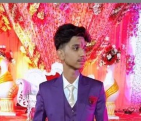 Vipin Verma, 18 лет, Jaipur