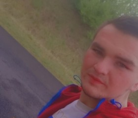 Théo, 22, Rochefort