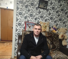 Руслан, 42 года, Красногвардейск