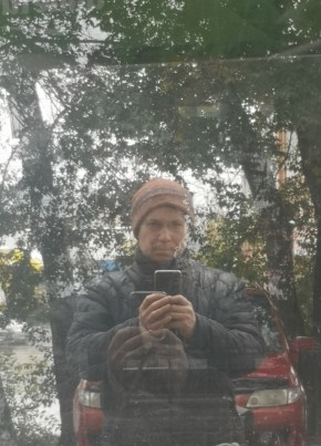Сашка, 48, Россия, Новосибирск