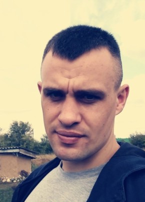 Сергей Скляр, 34, Россия, Приволжский